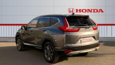 Honda CR-V 2.0 i-MMD Hybrid SR 5dr eCVT Hybrid Estate